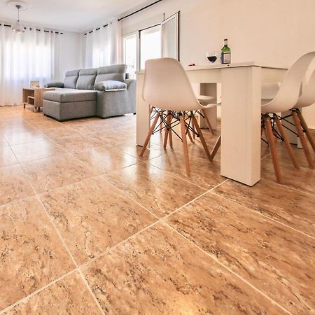 Alea Rentals - Viking Ла-Пинеда Экстерьер фото