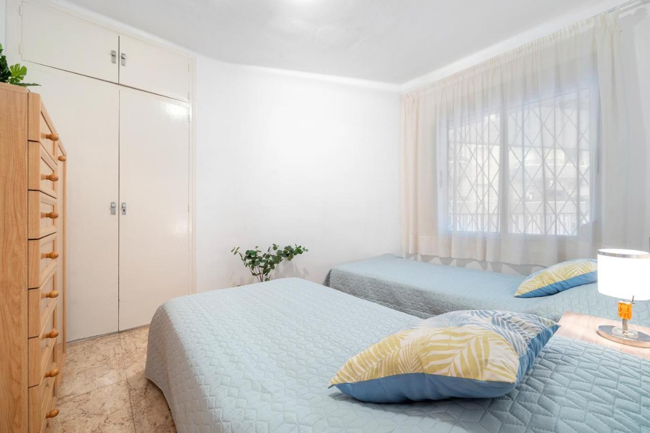 Alea Rentals - Viking Ла-Пинеда Экстерьер фото