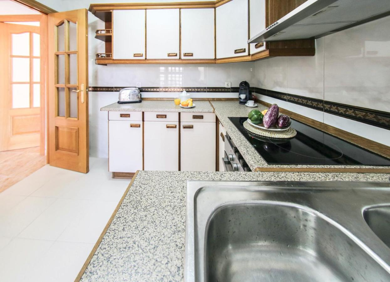 Alea Rentals - Viking Ла-Пинеда Экстерьер фото