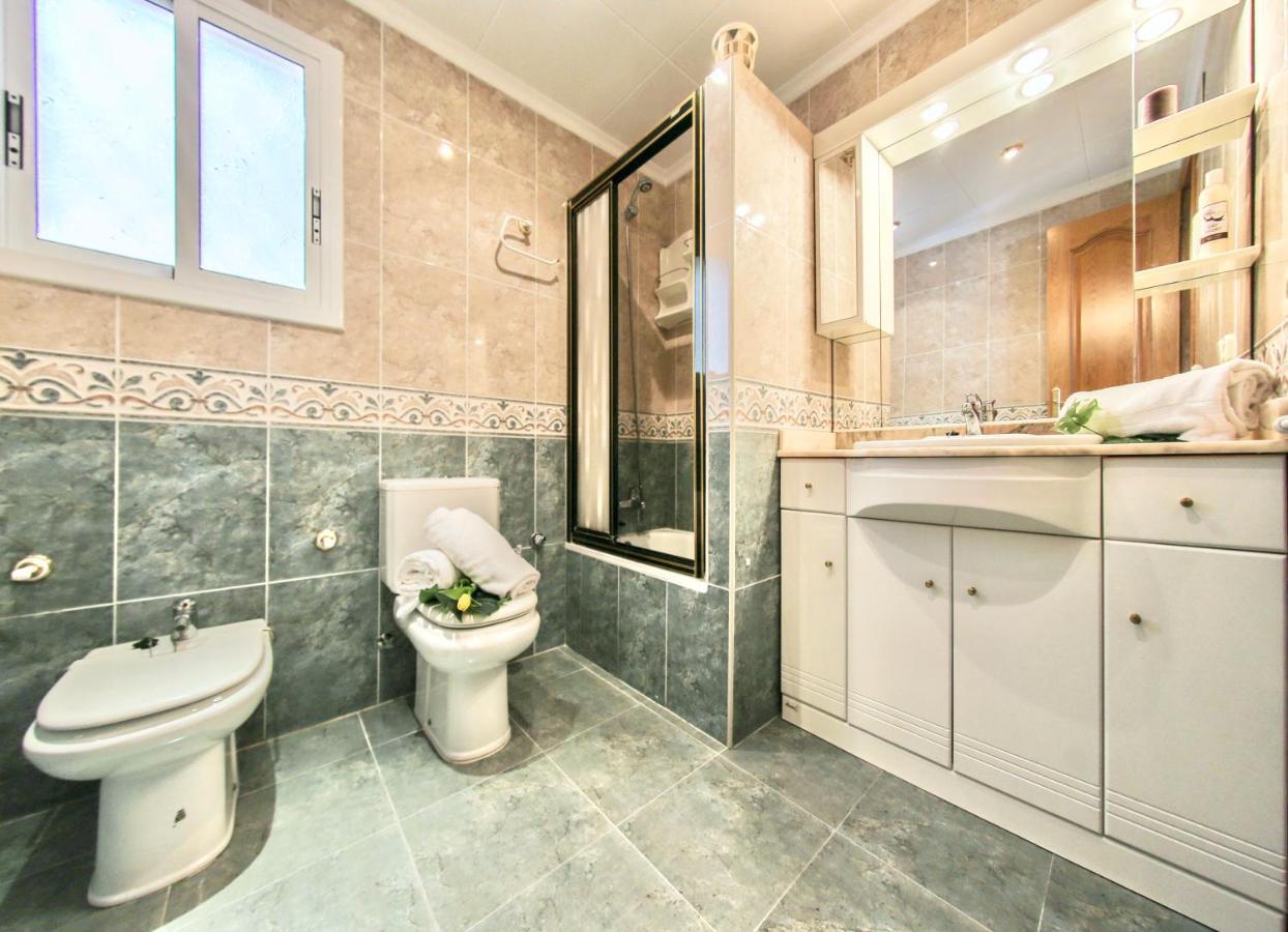 Alea Rentals - Viking Ла-Пинеда Экстерьер фото