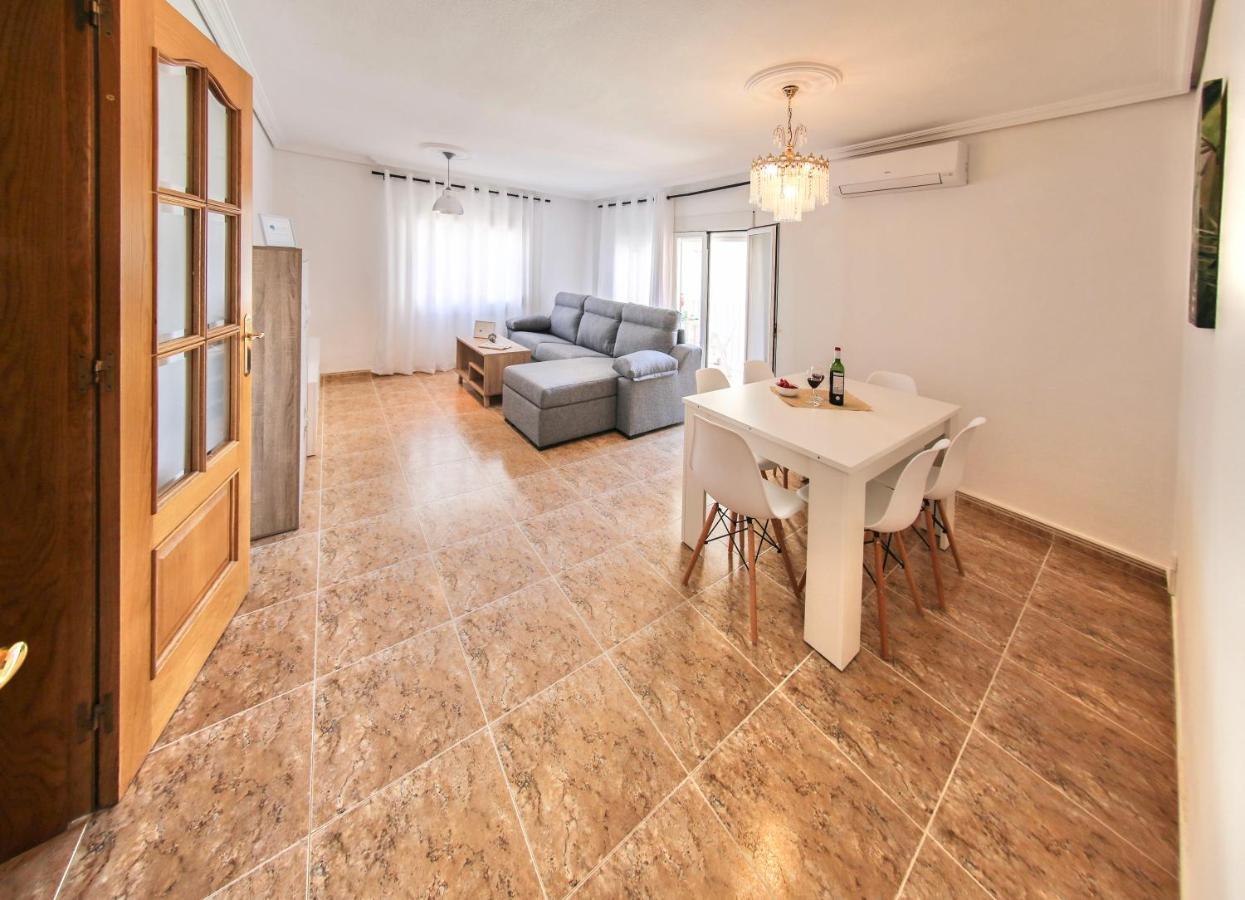 Alea Rentals - Viking Ла-Пинеда Экстерьер фото