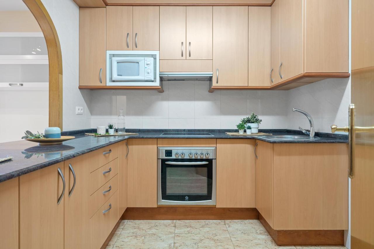 Alea Rentals - Viking Ла-Пинеда Экстерьер фото